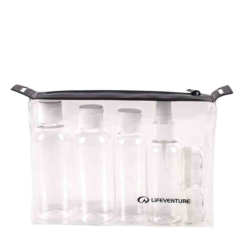Flight Bottle Set
