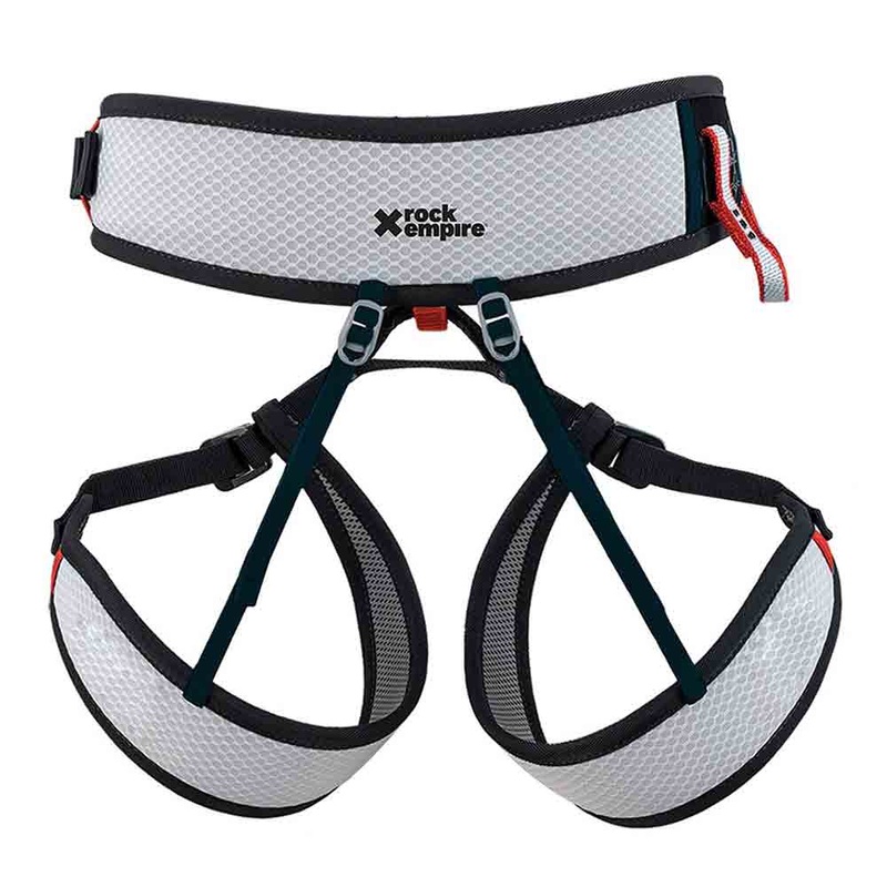 Harness Streak Rental White
