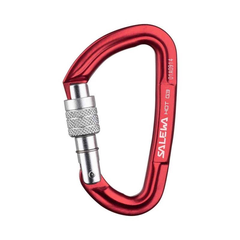Hot G3 Screw
