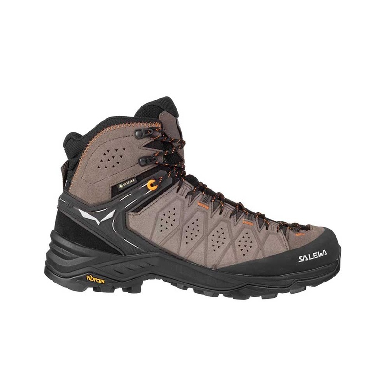 Ms Alp Trainer 2 Mid GTX