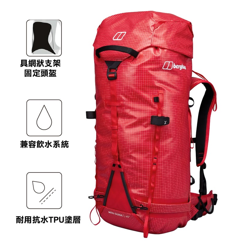MTN Guide 45+