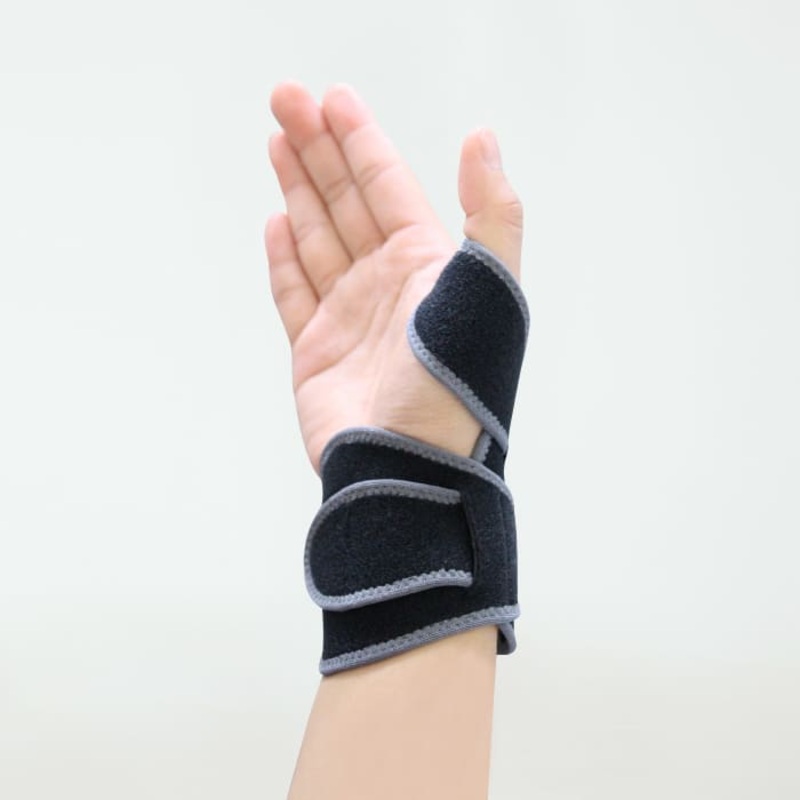 Silprene Wrist Stabilizer  - 1