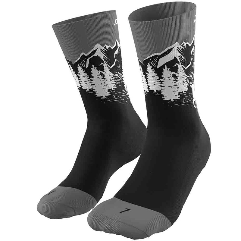 Stay Fast Sock
