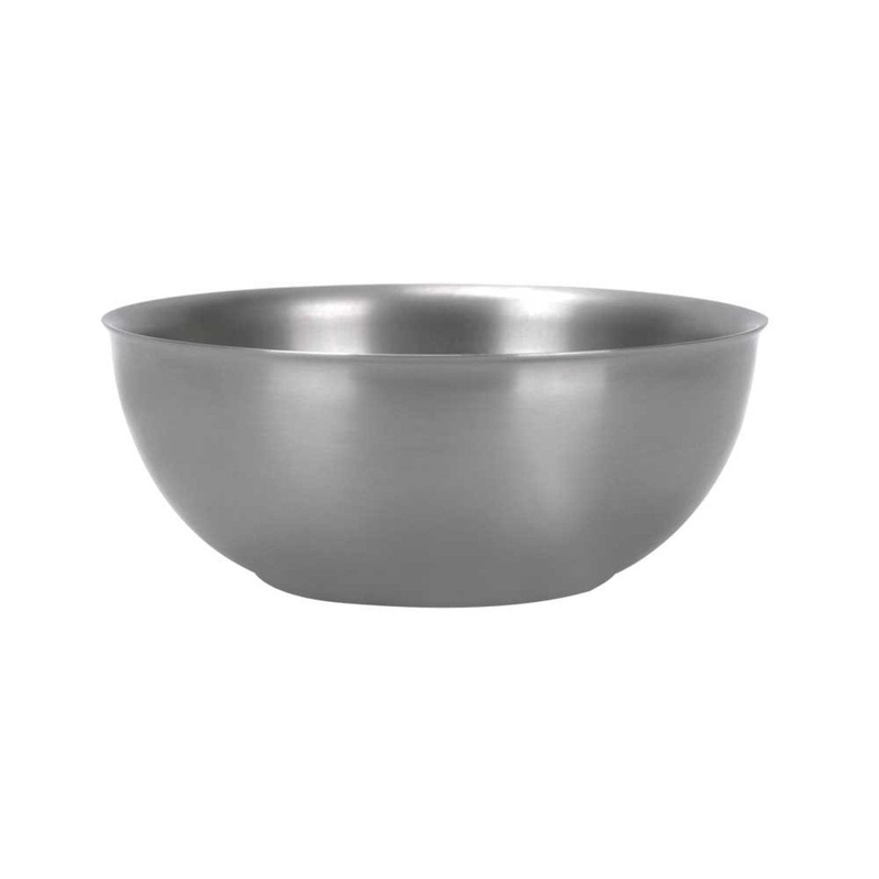 Titanium Double Wall Rice Wine Cup