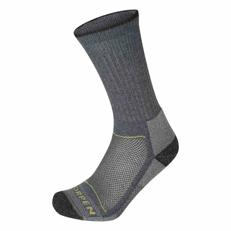 Unisex Merino Hiker 2 pairs Eco