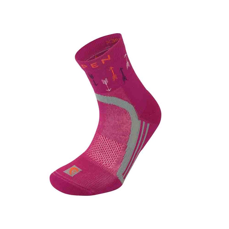 Women's Running Padded ECO
