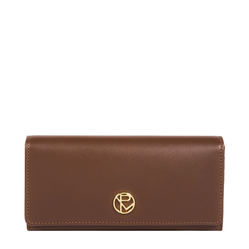 'Paris' Ombr Chestnut Purse