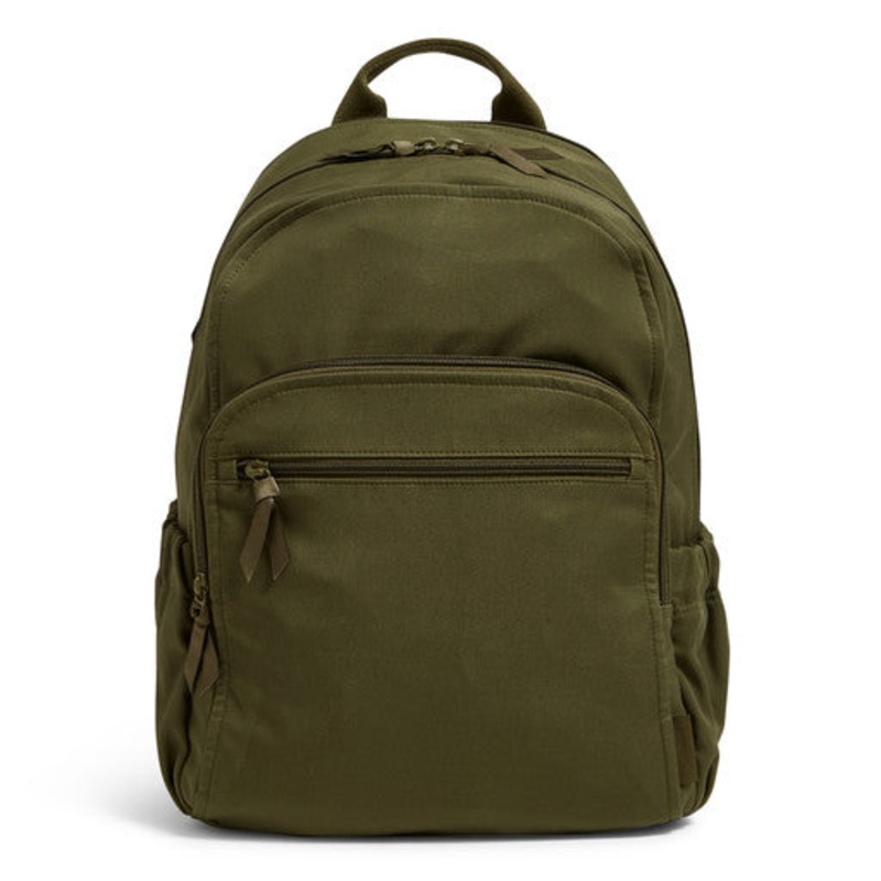 Campus Backpack - Climbing Ivy Green