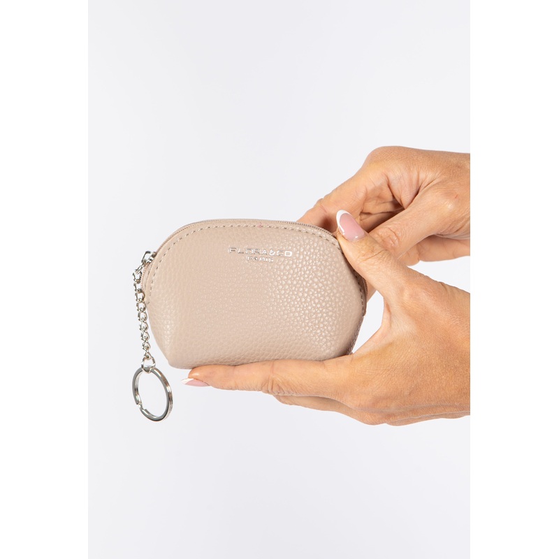 Coin Purse Key Chain