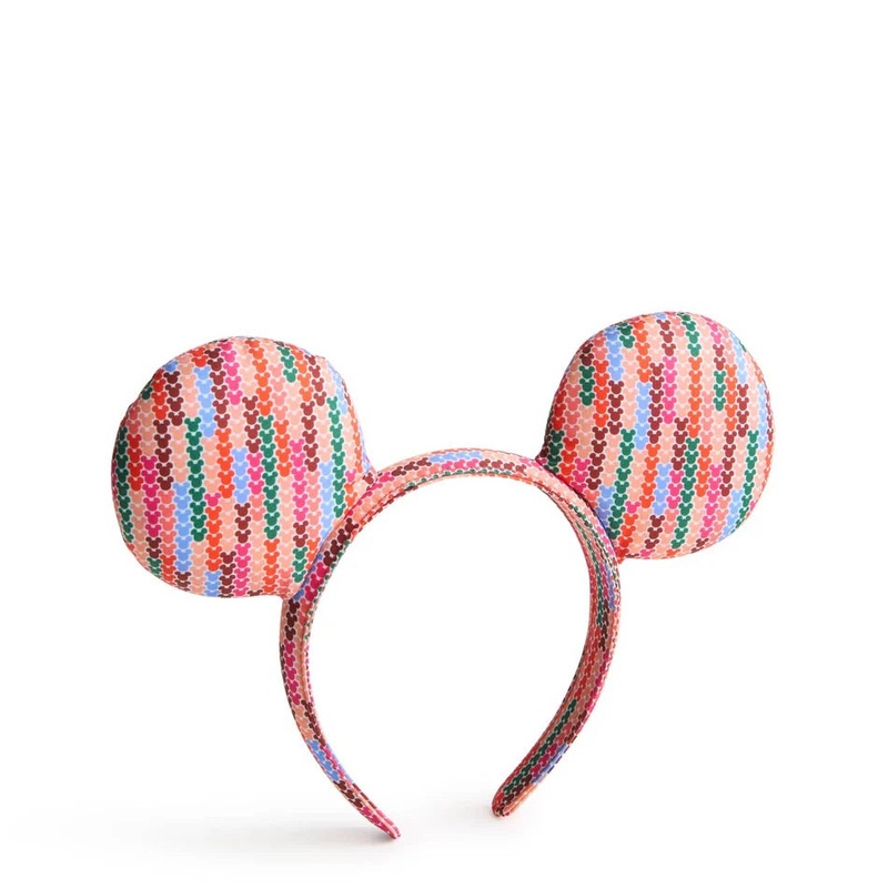 Mickey Mouse Ear Headband