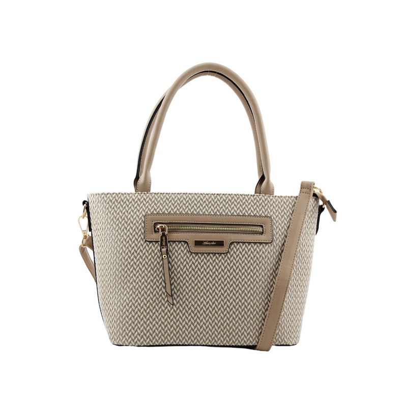 Mini Shopper Bag