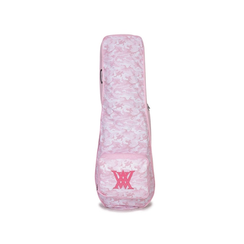 New Blossom Travel Cover - Pink