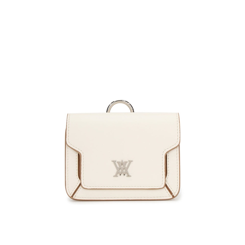 Octa Angle Rangefinder - Ivory