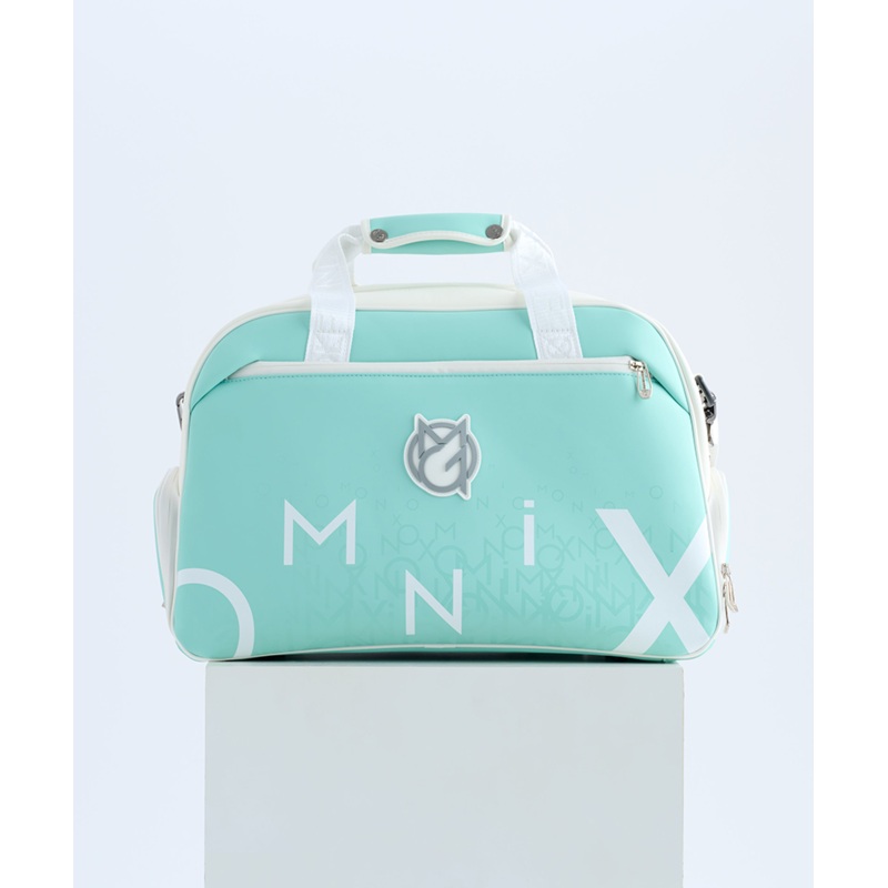 Omnix Bostan Bag - Tiffany Teal