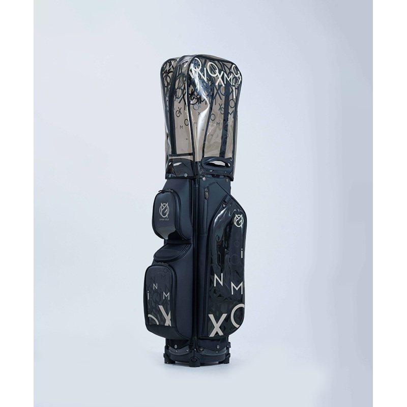Omnix Moxie Cart Bag - Night Galaxy