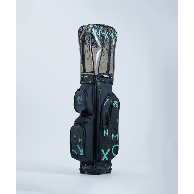 Omnix Moxie Cart Bag - Night Lake