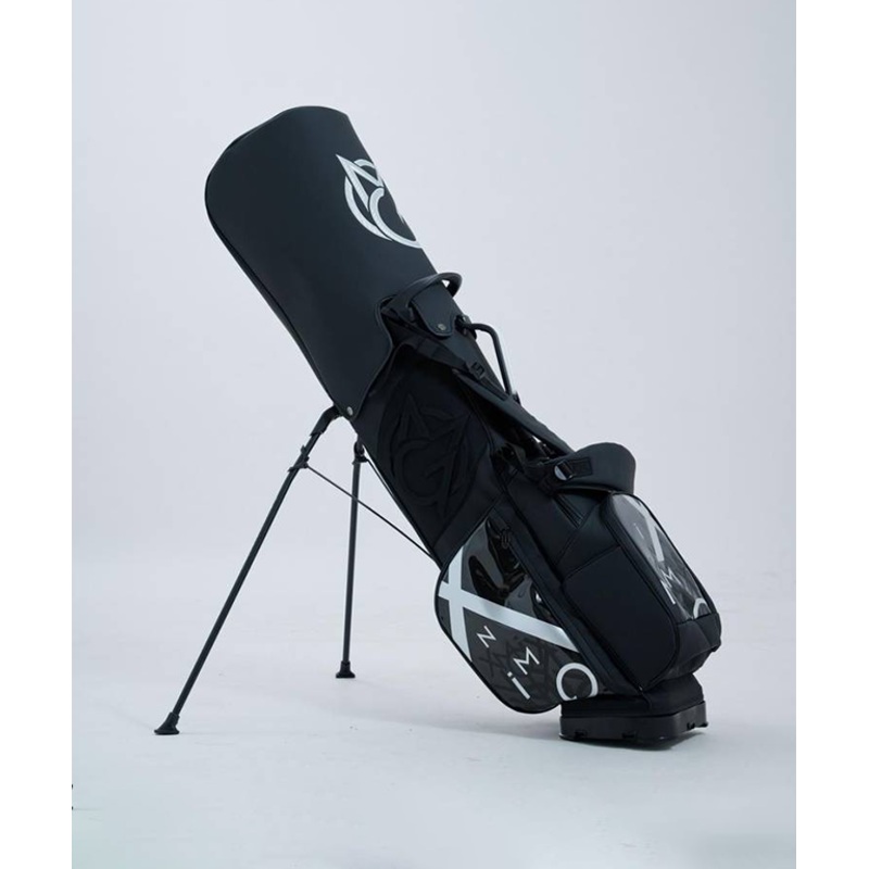 Omnix Moxie Stand Bag - Night Galaxy