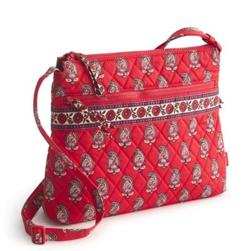 Original Zip Hipster - Premium Cotton