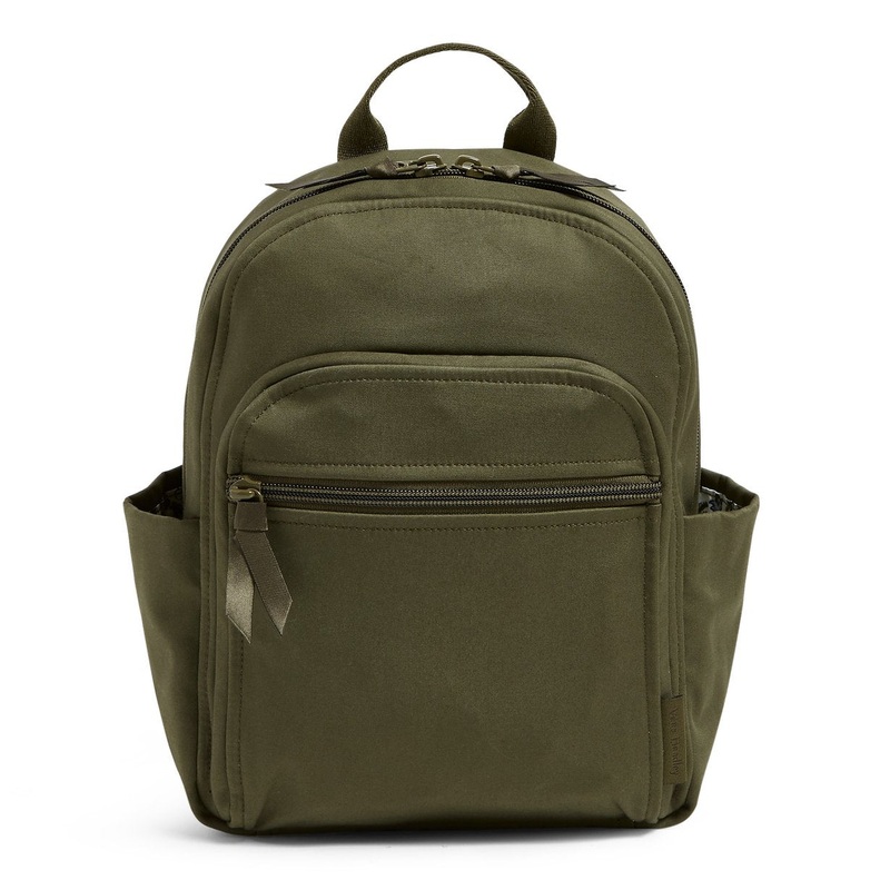 Small Backpack - Climbing Ivy Green