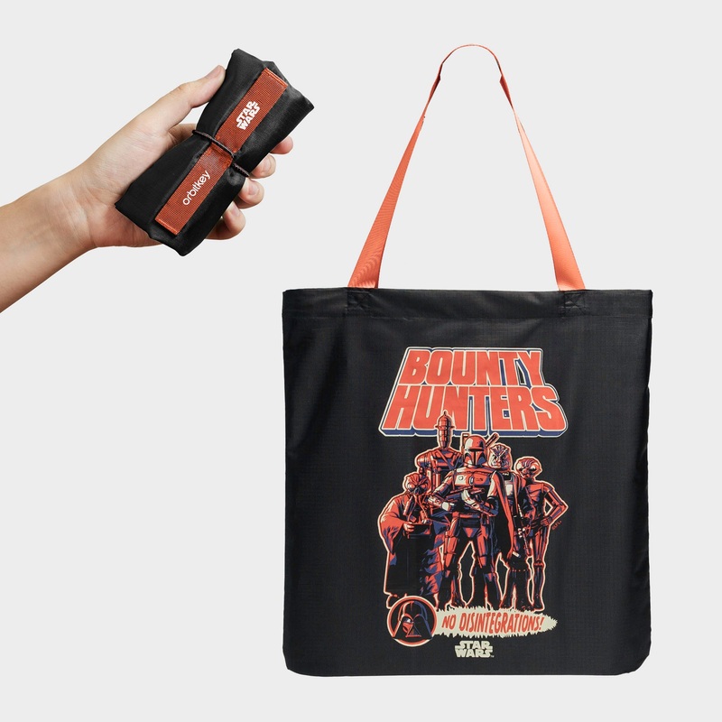 Star Wars | Orbitkey Foldable Tote Bag