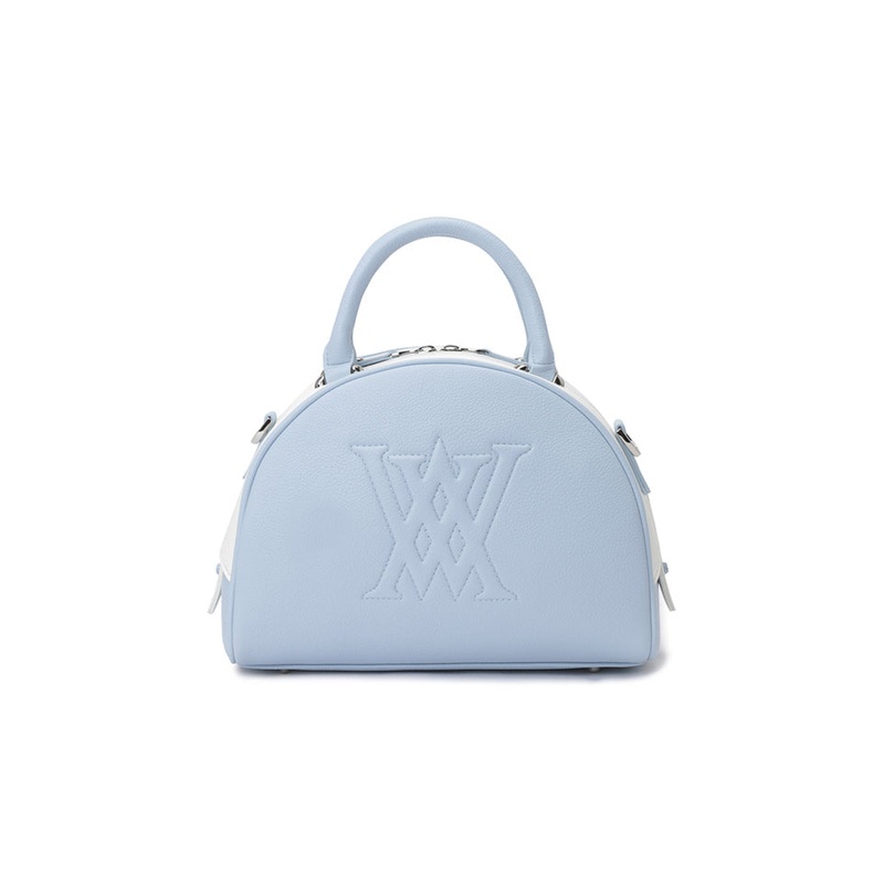Tenni Tote Bag - Light Blue