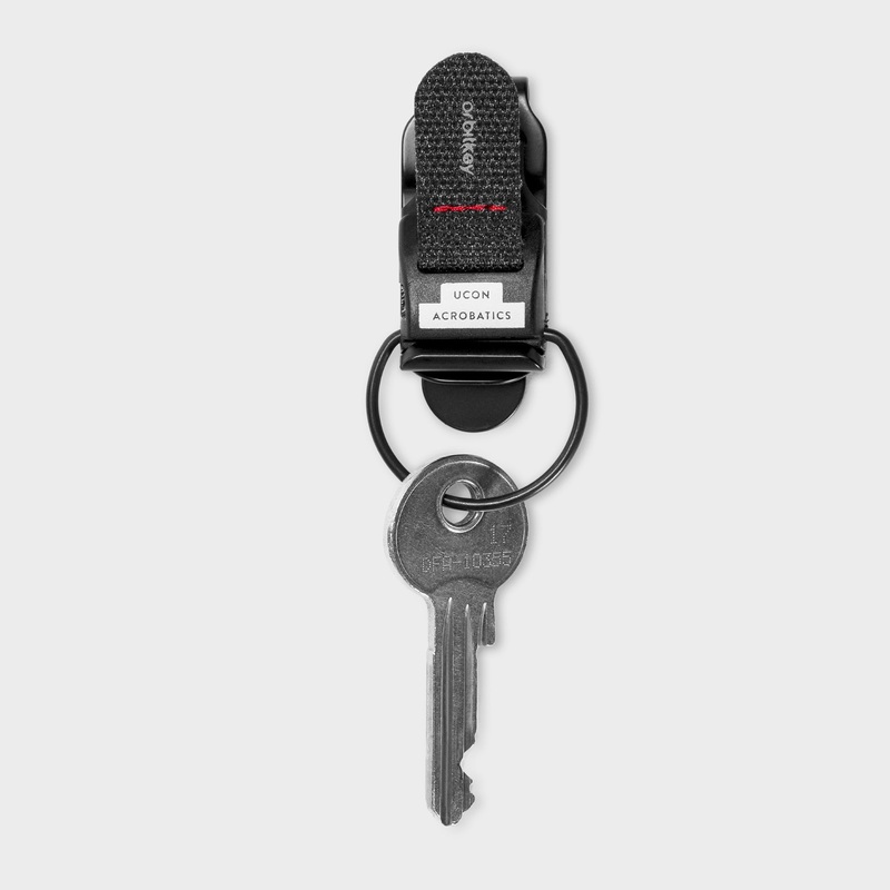 Ucon Acrobatics | Orbitkey - Utility Clip