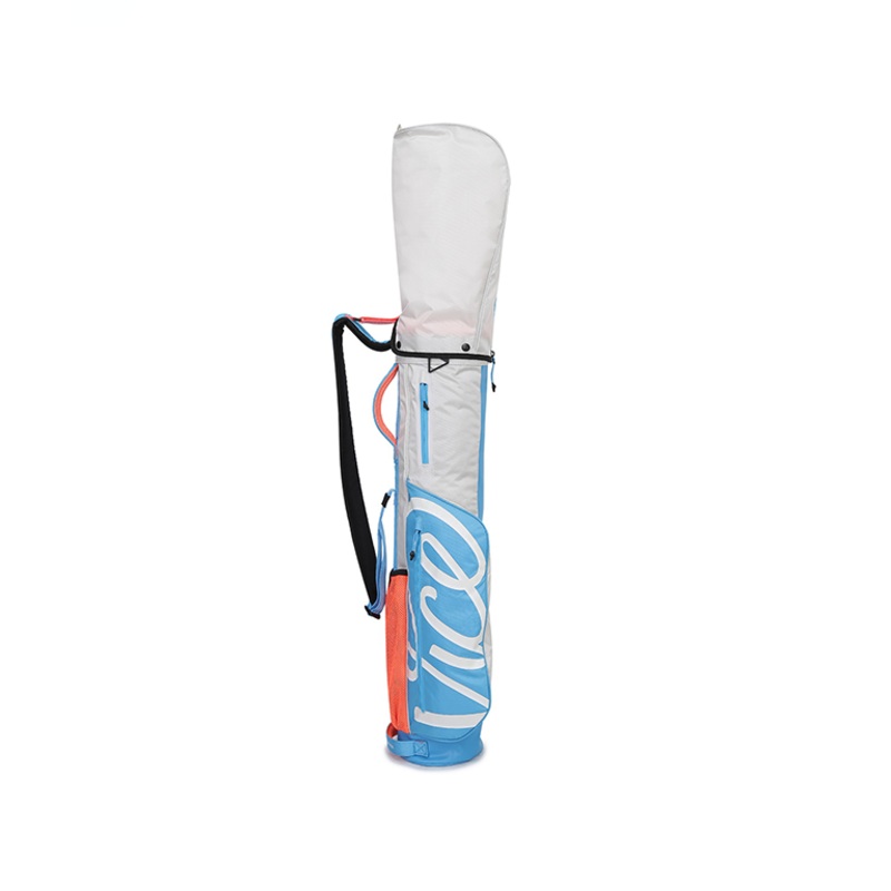 Vice Golf VICE MISSION PENCIL BAG - MULTI