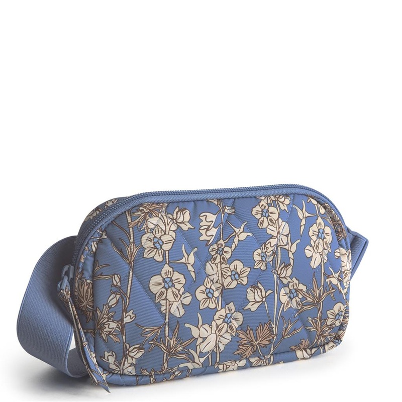 Woodward Small Belt Bag