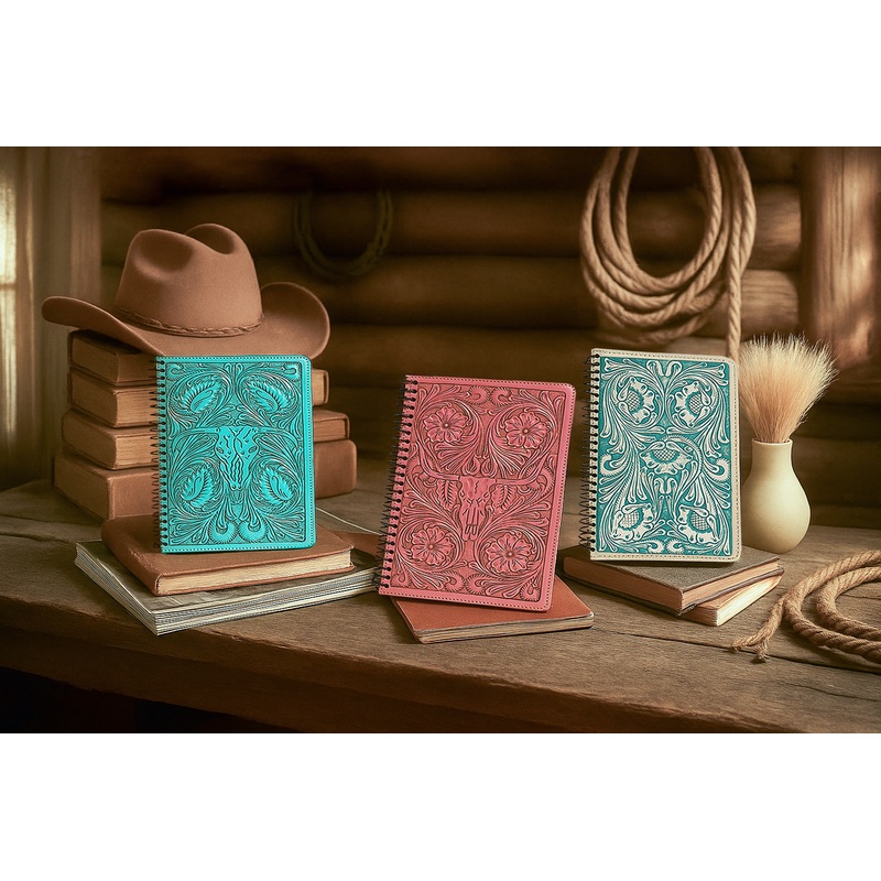 Steerhallow Canyon Diary Variant Combo