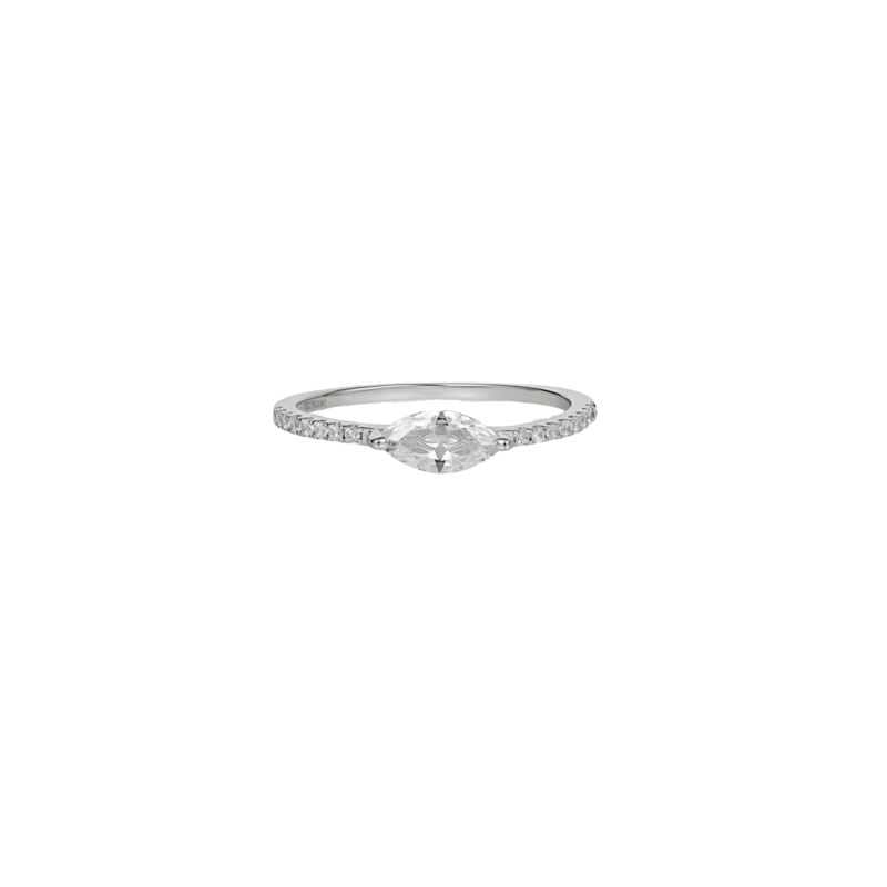 Georgini Heirlooom Eternal Ring