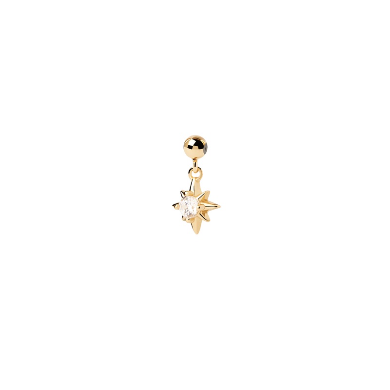 PDPAOLA Nothern Star Charm
