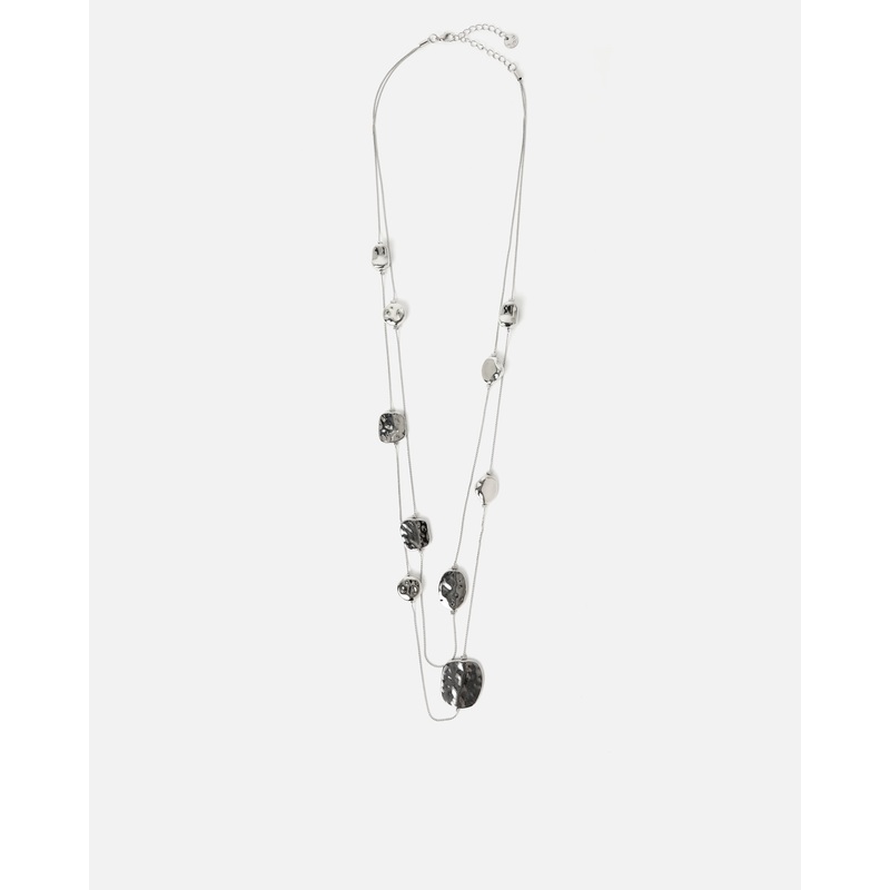 Asali collar largo