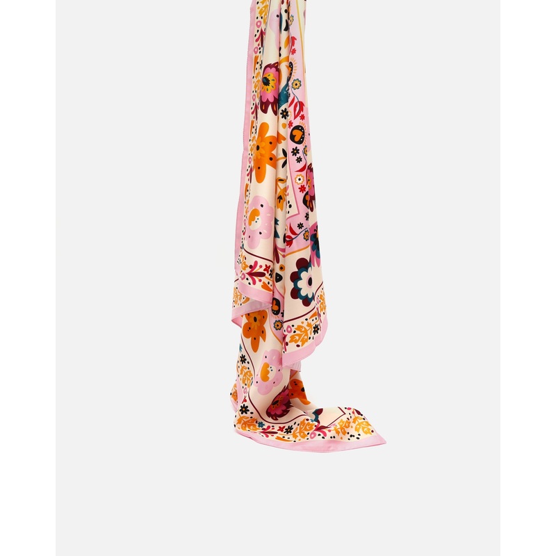Blaze pauelo estampado