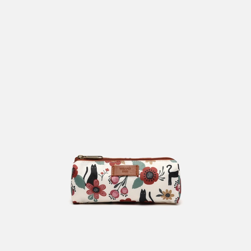 Catflor estuche estampado