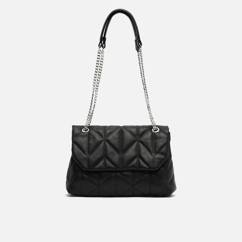 Editas bolso bandolera o de hombro con solapa acolchado