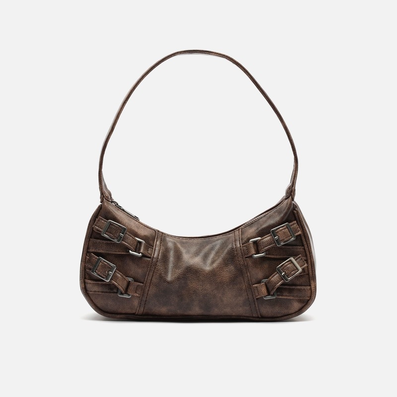 Eloween bolso de hombro pequeo