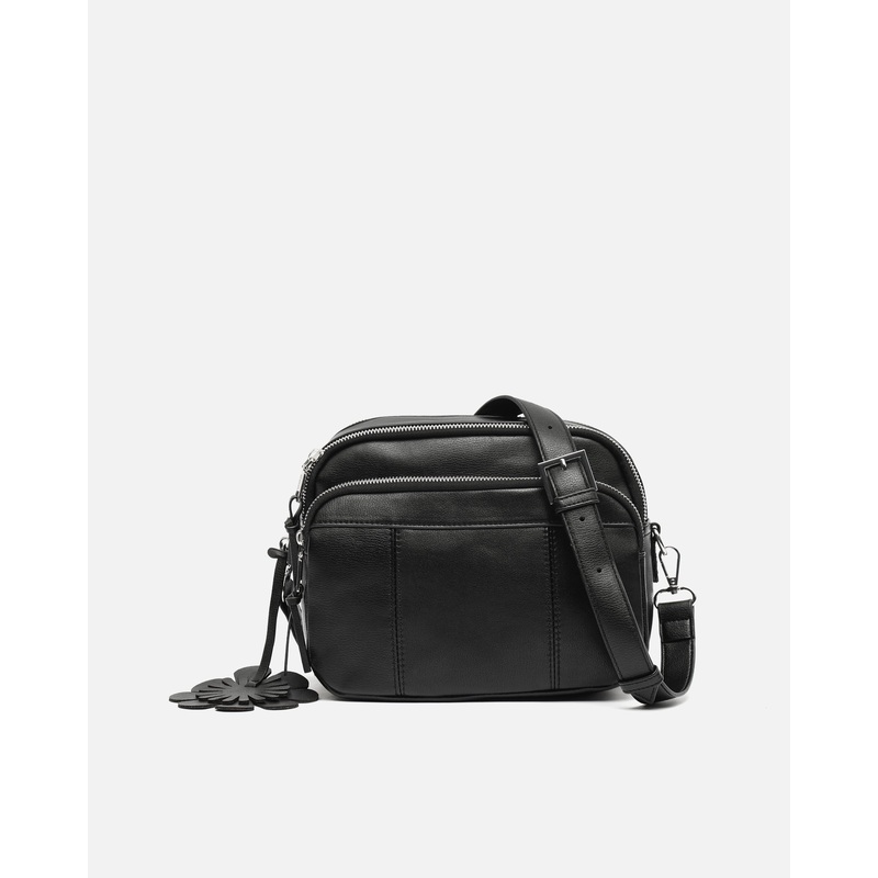 Filiberti bolso bandolera con detalle colgante