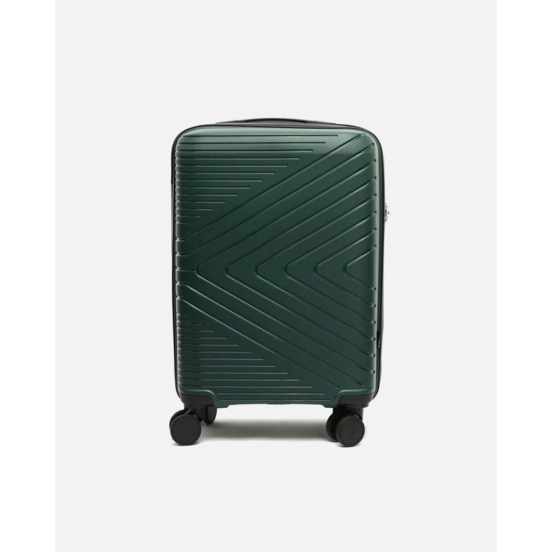 Milan maleta pequea rgida (40L)