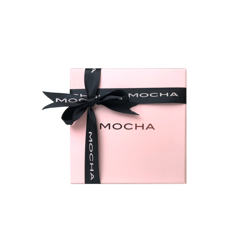 Mocha Pink Jewellery Gift Box