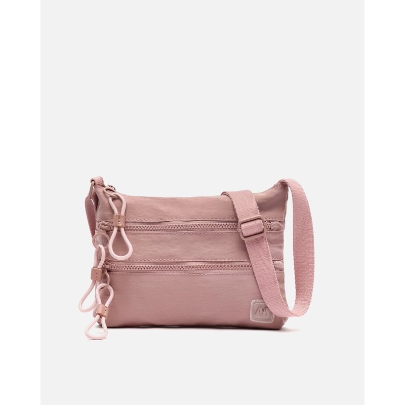 Nire bolso bandolera pequeo en nylon