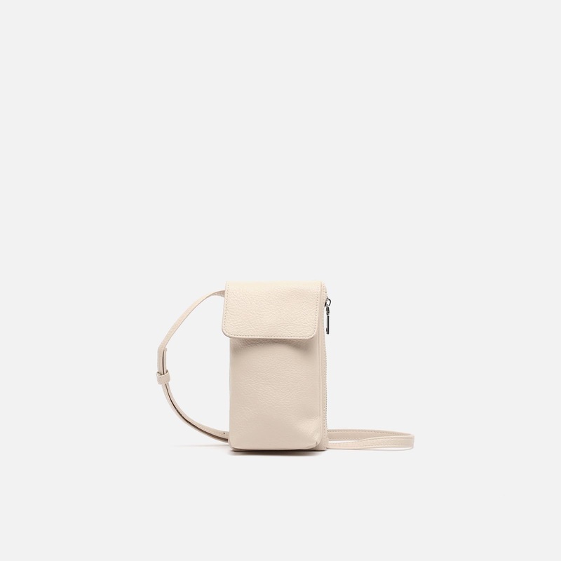 Nisty bolso bandolera mini para mvil