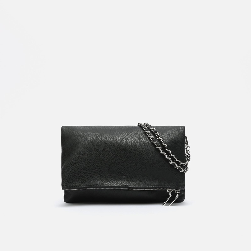 Nomichu bolso bandolera con doble asa