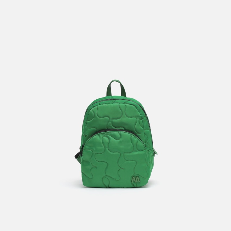 Ondi mochila pequea acolchada