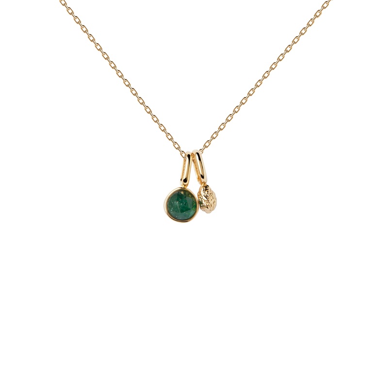 PDPAOLA Oasis Necklace