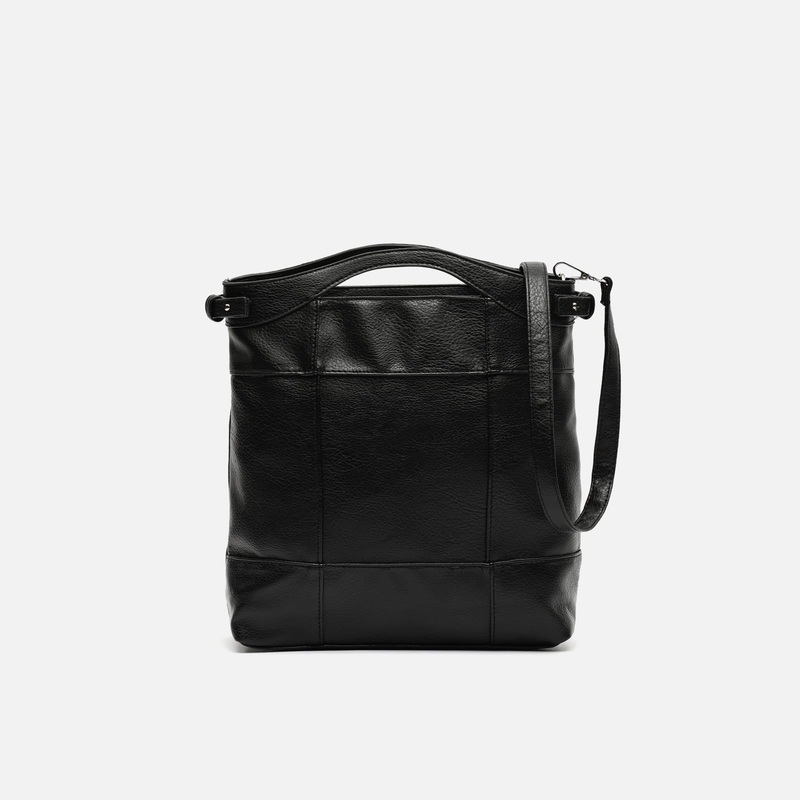 Relia mochila convertible en bolso con asa bandolera y de mano