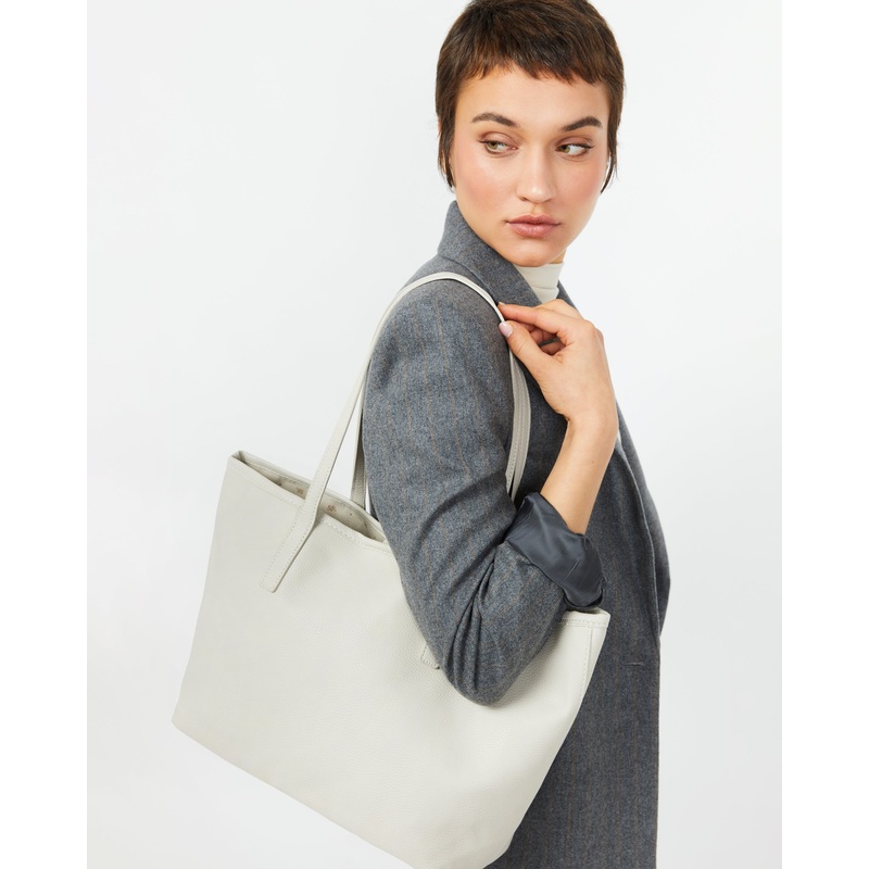 Rufus-1 portaordenador shopper con funda para porttil (13.3")