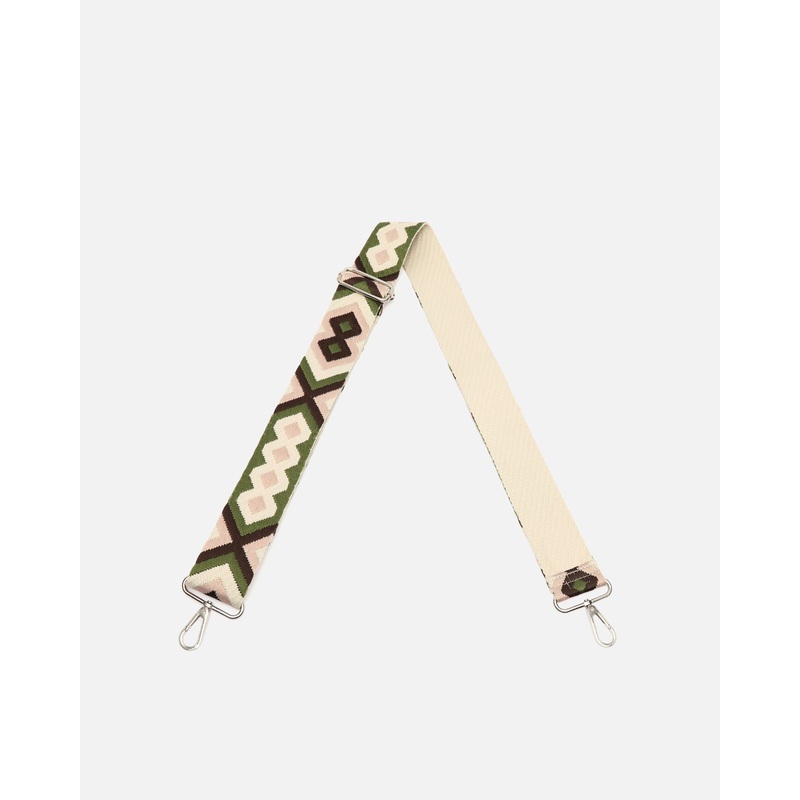 Wang tira bandolera ajustable