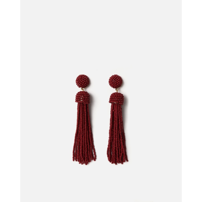 Asami pendientes largos
