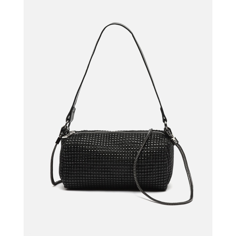 Cotoly bolso de hombro fiesta con tira bandolera extrable