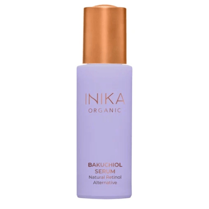 INIKA Organic Bakuchiol Serum 30ml